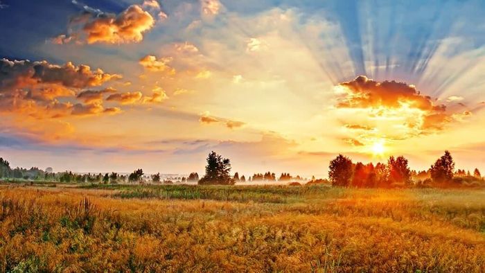 Khái niệm chụp ảnh HDR là gì?